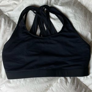 Fabletics sports bra